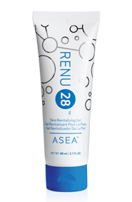 Asea Renu 28